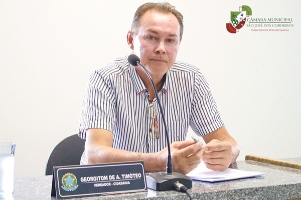 Sessão ordinária dia 02 de maio de 2023